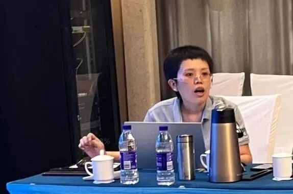營銷數據匯報
